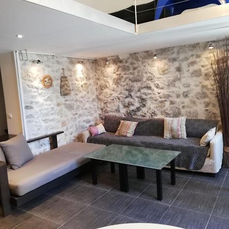Paschke Lägenhet Cannes Exteriör bild